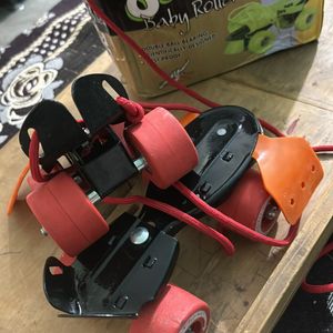 Kids Skates