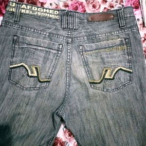 Jeans For Men