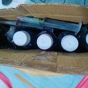 Printer Ink Set