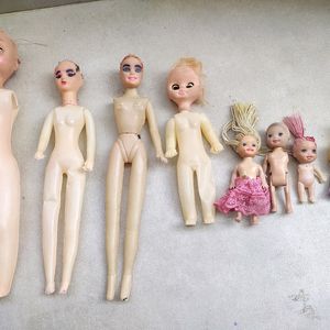 Dolls