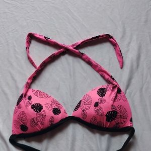 Padded Fancy Bra