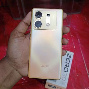 Infinix Zero 30 5G(Golden Hour, 256 GB)(12 GB RAM)