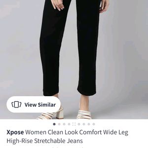 Xpose Denim Jeans