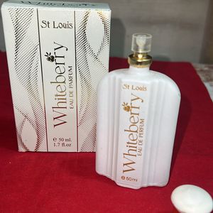 Whiteberry Perfume