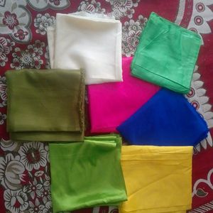 COMBO SUITS FABRIC