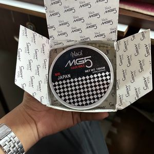 MG5 Hair Wax