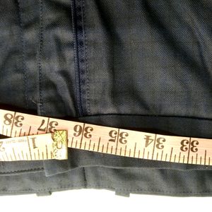 Raymond Blue Pant