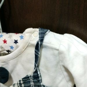 New Born Baby Dress