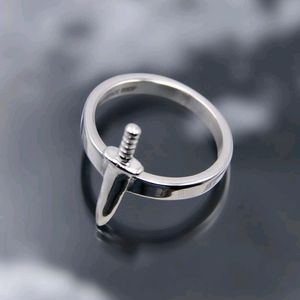 Sword Ring