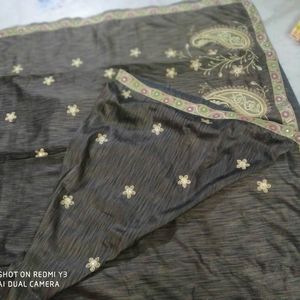 Only Today Offer ‼️ Light Used Sarees 3