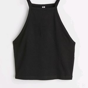 H&M Crop Top