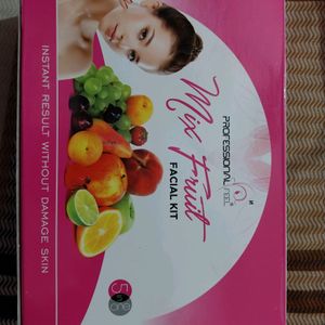 Fruit Facial Kit