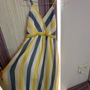 Beach Maxi Dress