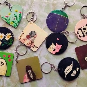 Key Chains