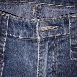 Pocket Jeans