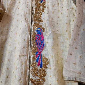 Ethnic Kurti