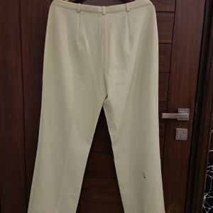 Max Trousers- Women