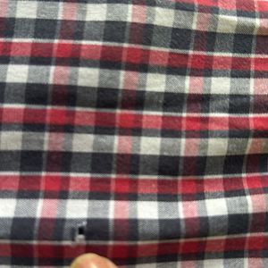 Flying Machine XL Men Check Shirt