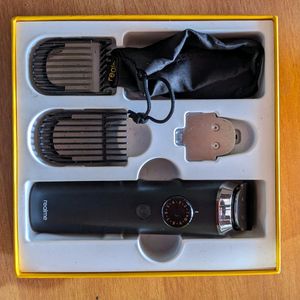 Realme Beard Trimmer Plus