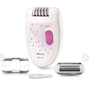 Used But Like New 👍 Philips Epilator