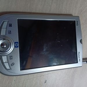 Pocket Pc(Not In Use)