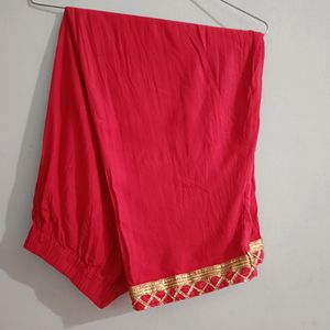 Kurta Pant Dupatta Very Good Condition