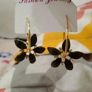 Earrings With Studs