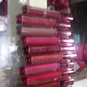 Liquid Lipstick