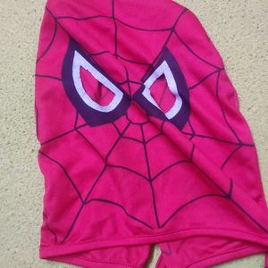 Spiderman Dress Unisex