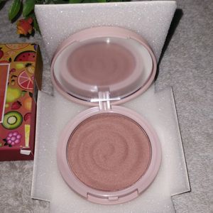 MyGlamm K.Play Flavoured Highlighter - Pink Rose