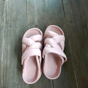 Baby Pink Colour