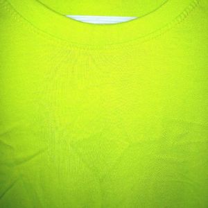 Neon Tshirt