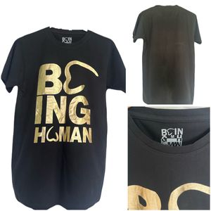 Being Human T-shirt