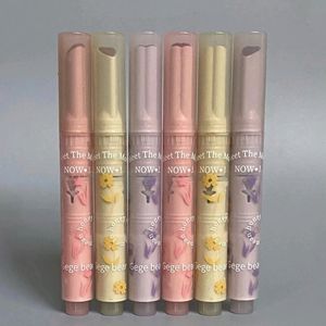 Heart Click Lip Gloss Stick