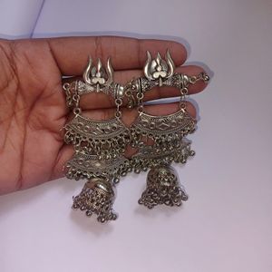 BRAND NEW JHUMKA AT ₹79 ONLY