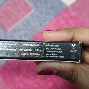 Just Herbs & Manish Malhotra With Free Gift