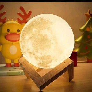 Moon Lamp