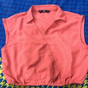 Dressberry Top For 14-15 Yrs