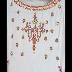 KURTI