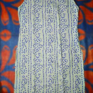 NEW COTTON KURTI