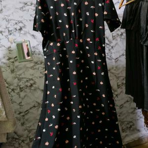 Dressberry Floral Dress