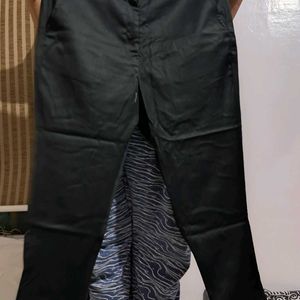 Set Of 2 Formal Trousers