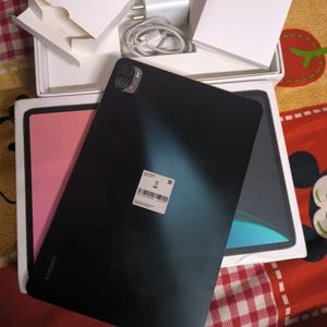 Xiaomi pad 5 6gb 128gb good condition