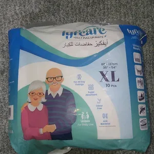 Lyfcare adult Diapers