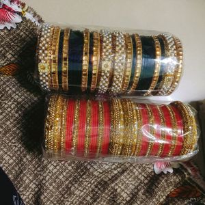 Bangles Set