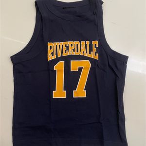 RIVERDALE TOP