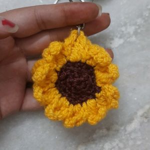 Handmade Keychain