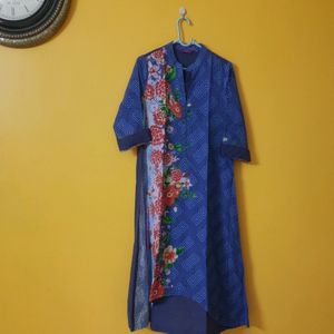 NEW Rangriti From Biba Kurti