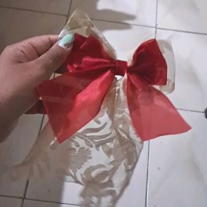 Handmade Bows