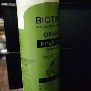 Brightening Face Lotion For Men